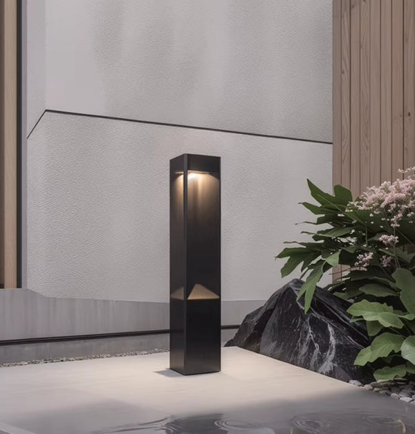 Modern LED Aluminum Pathway Lights